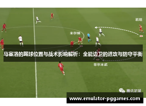 马塞洛的踢球位置与战术影响解析：全能边卫的进攻与防守平衡