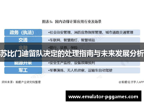 苏比门迪留队决定的处理指南与未来发展分析